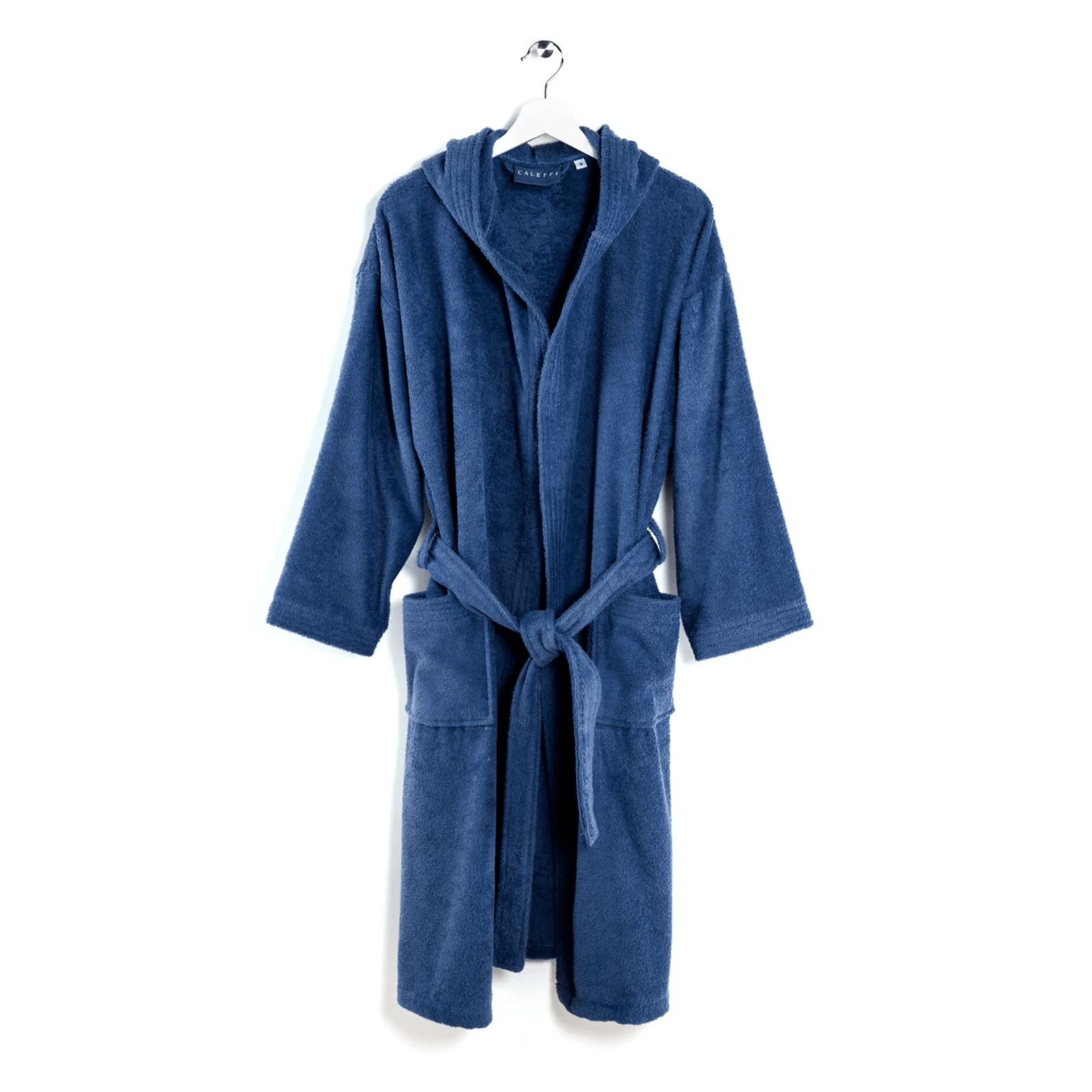 Халат Caleffi Minorca Indigo