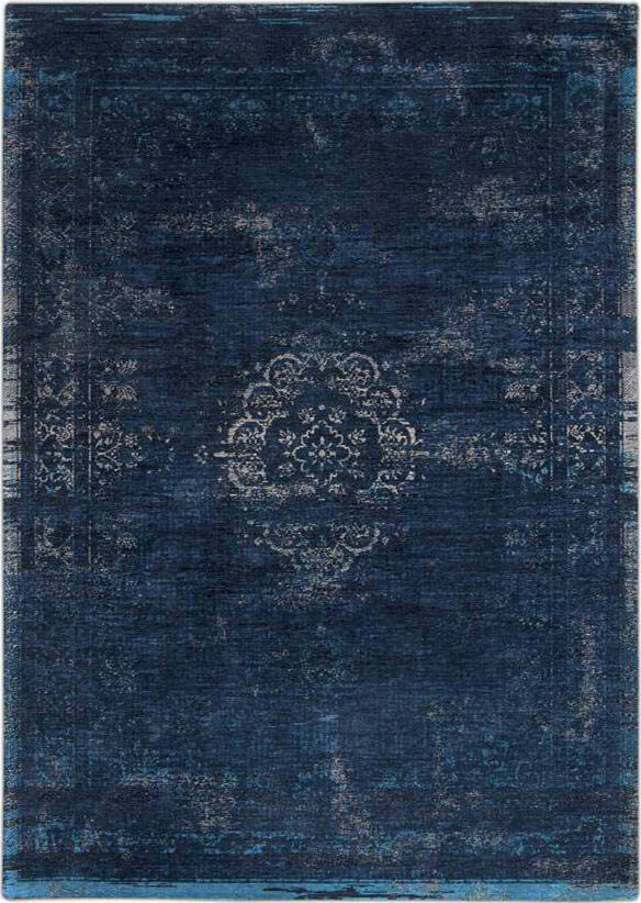 Ковер 8254 Blue Night от Louis de Poortere ☞ Размер: 170 x 240 см