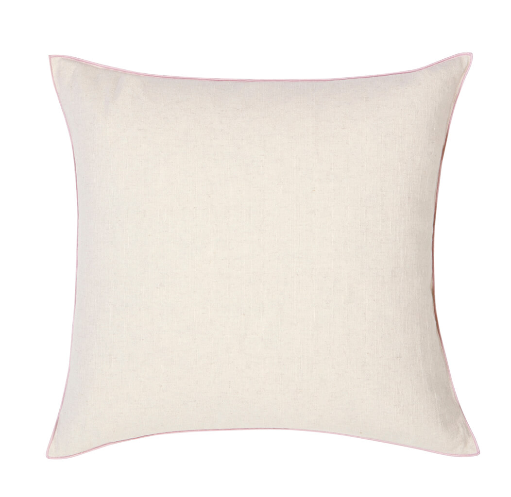 Декоративна наволочка на подушку Blush Cushion