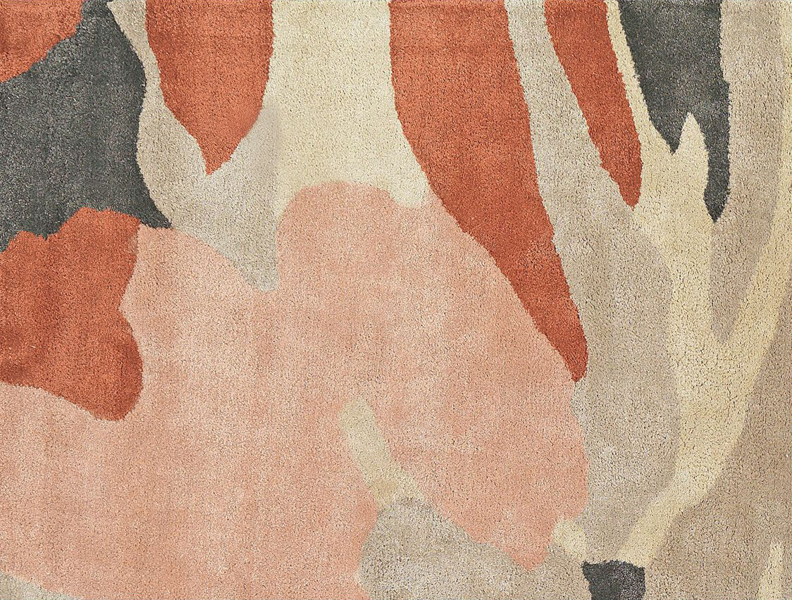 Ковер ручной работы премиум класса Misia