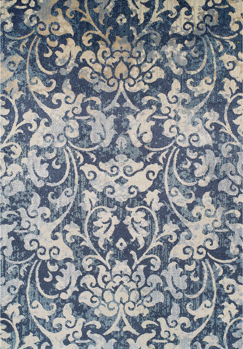 Дизайнерський килим преміум класу Casanova 111/K