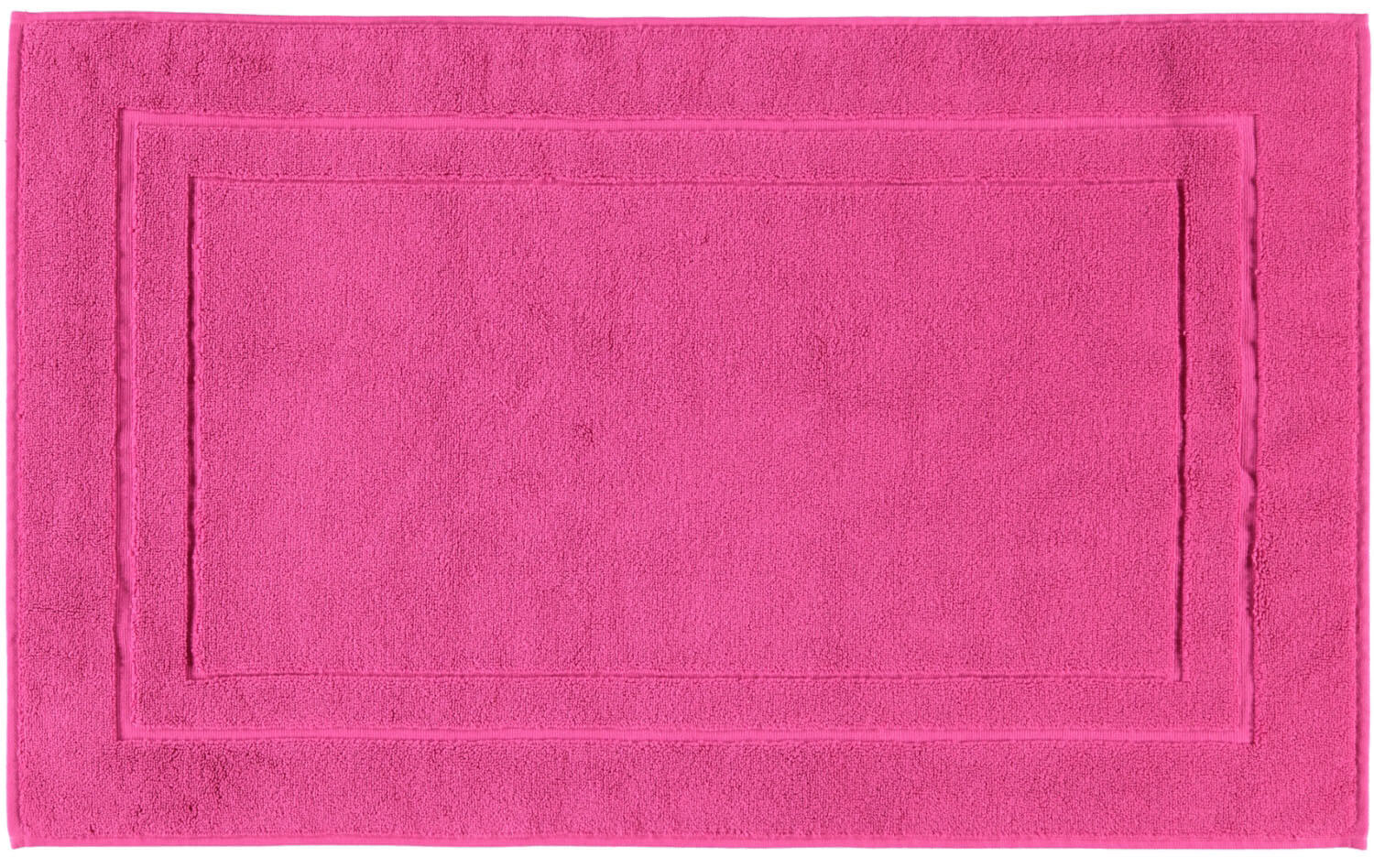 Полотенце для ног Uni Pink