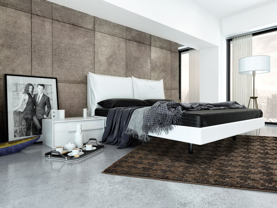Дизайнерський килим Florian 561 E
