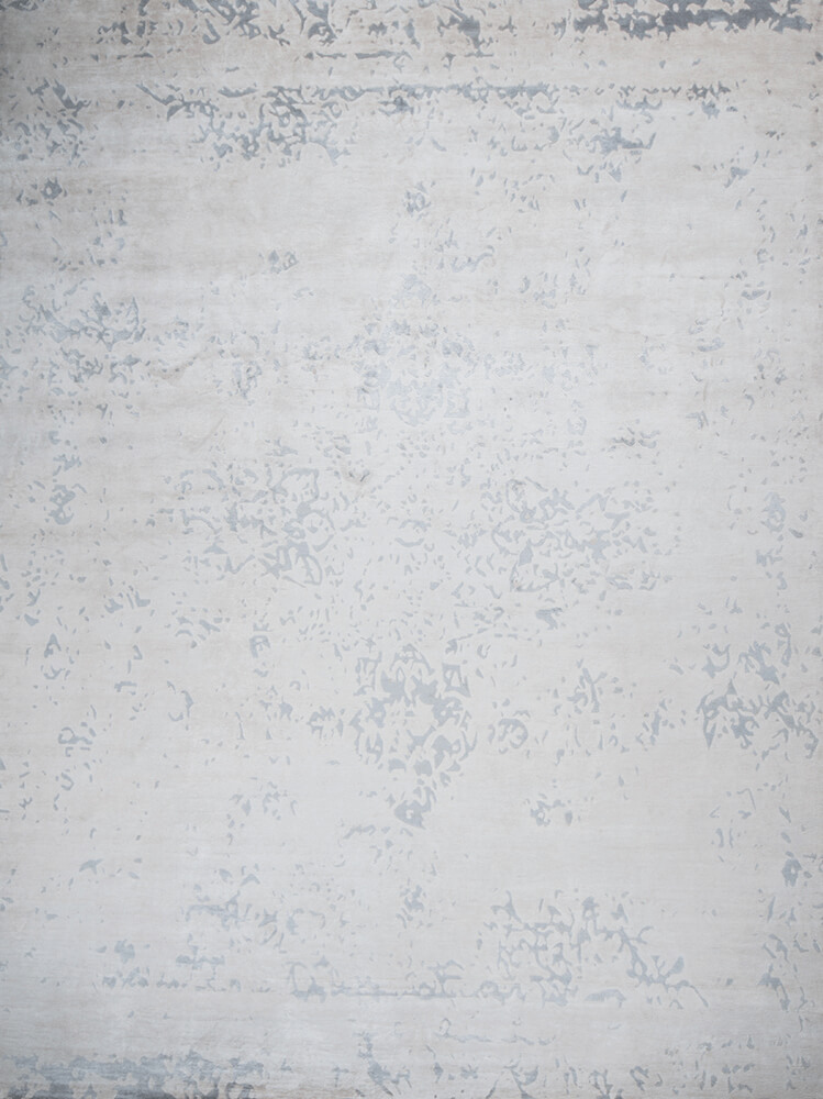 Дизайнерский ковер Heritage White | Размер: 210 x 210 см