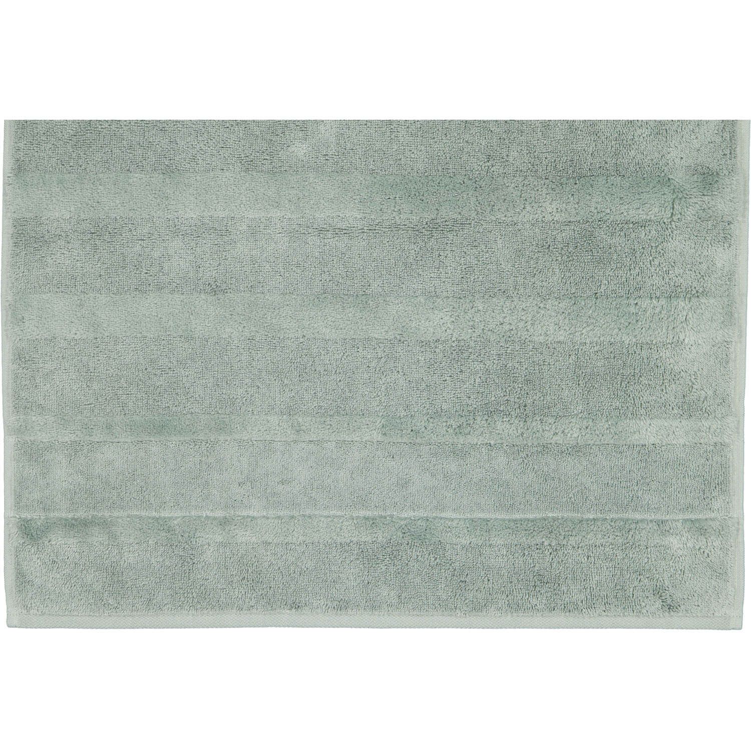 Полотенце Cawo Noblesse Nordic Green (1002-470)