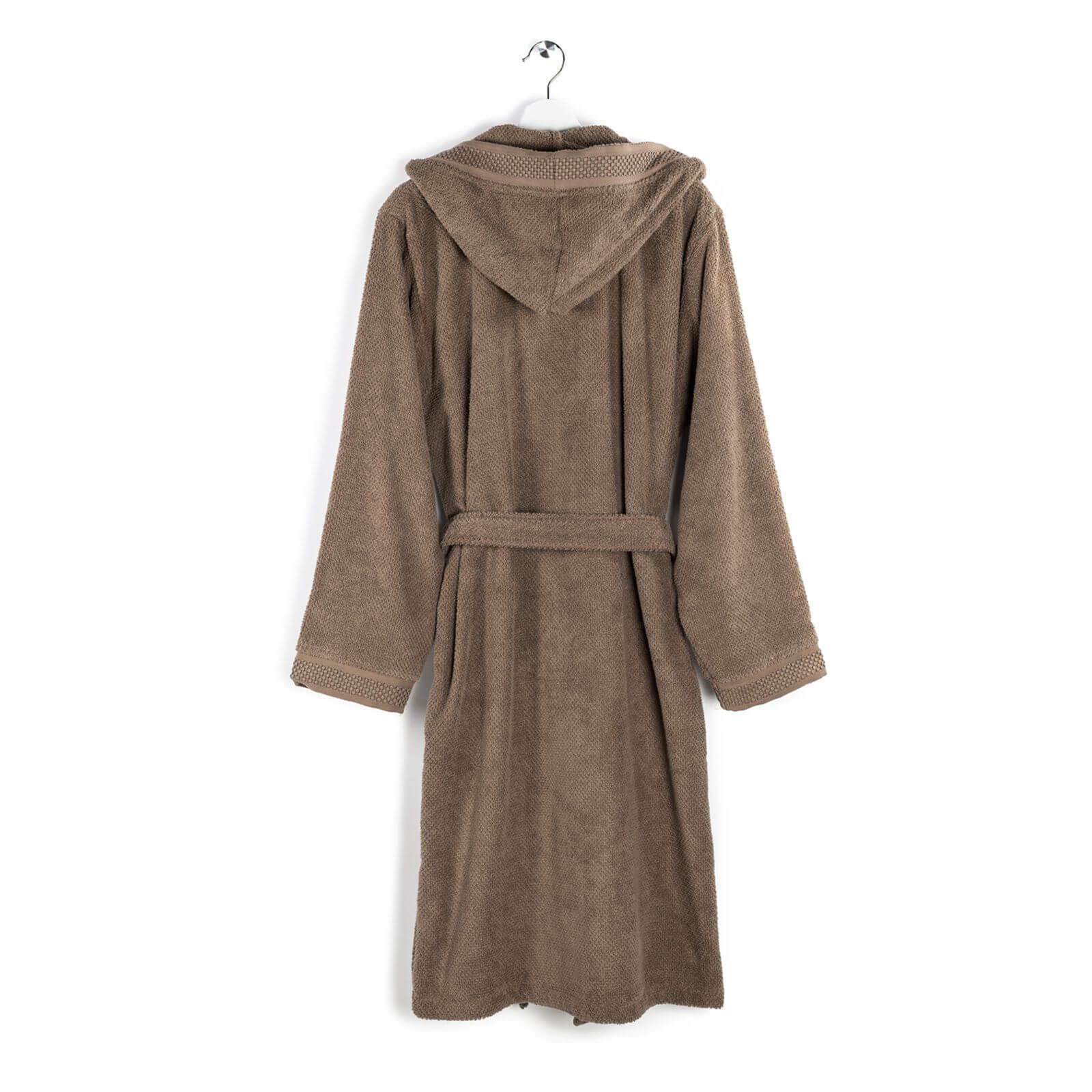 Халат Caleffi Gim Moka Unisex