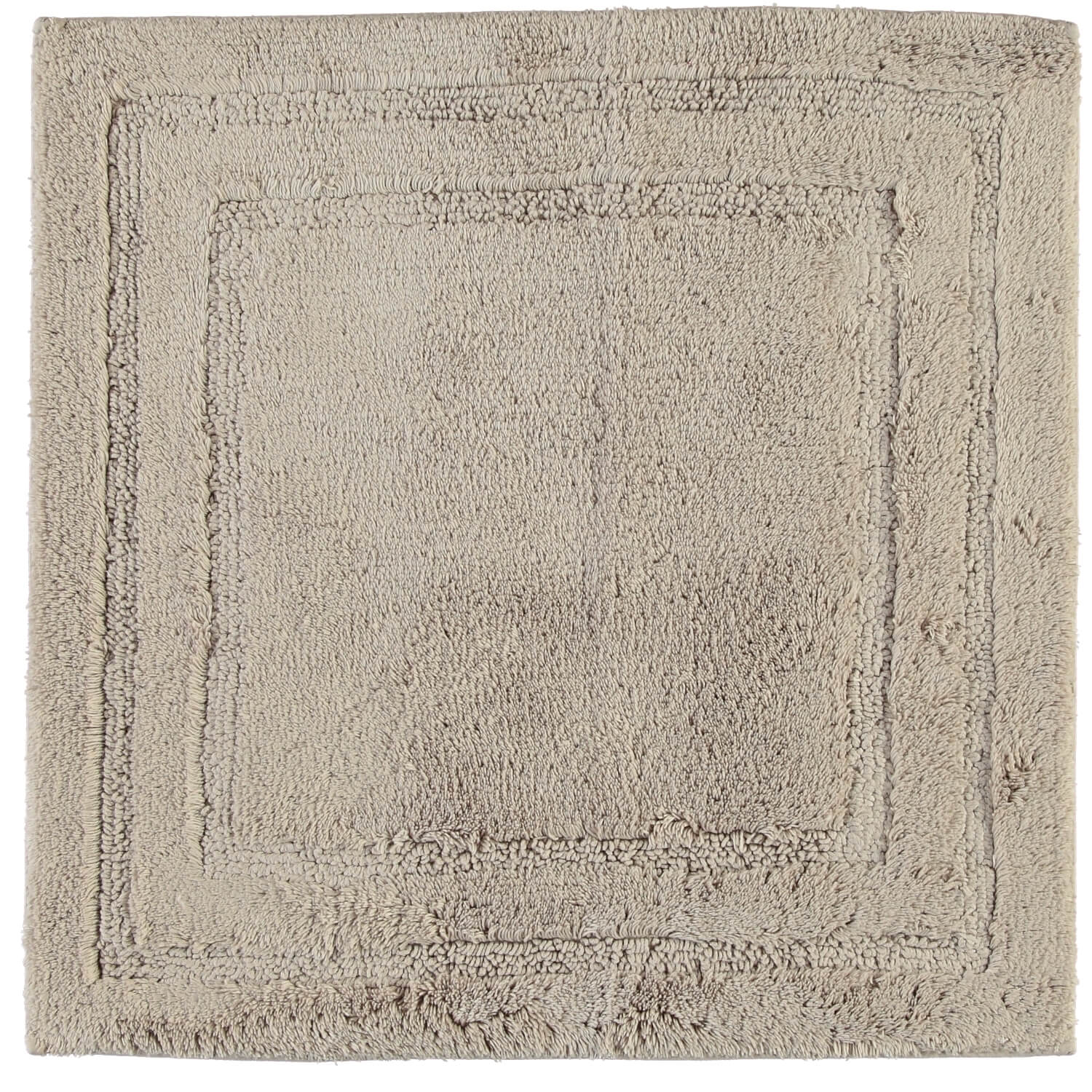 Банний килимок Uni Sand | Розмір: 60 x 60 см