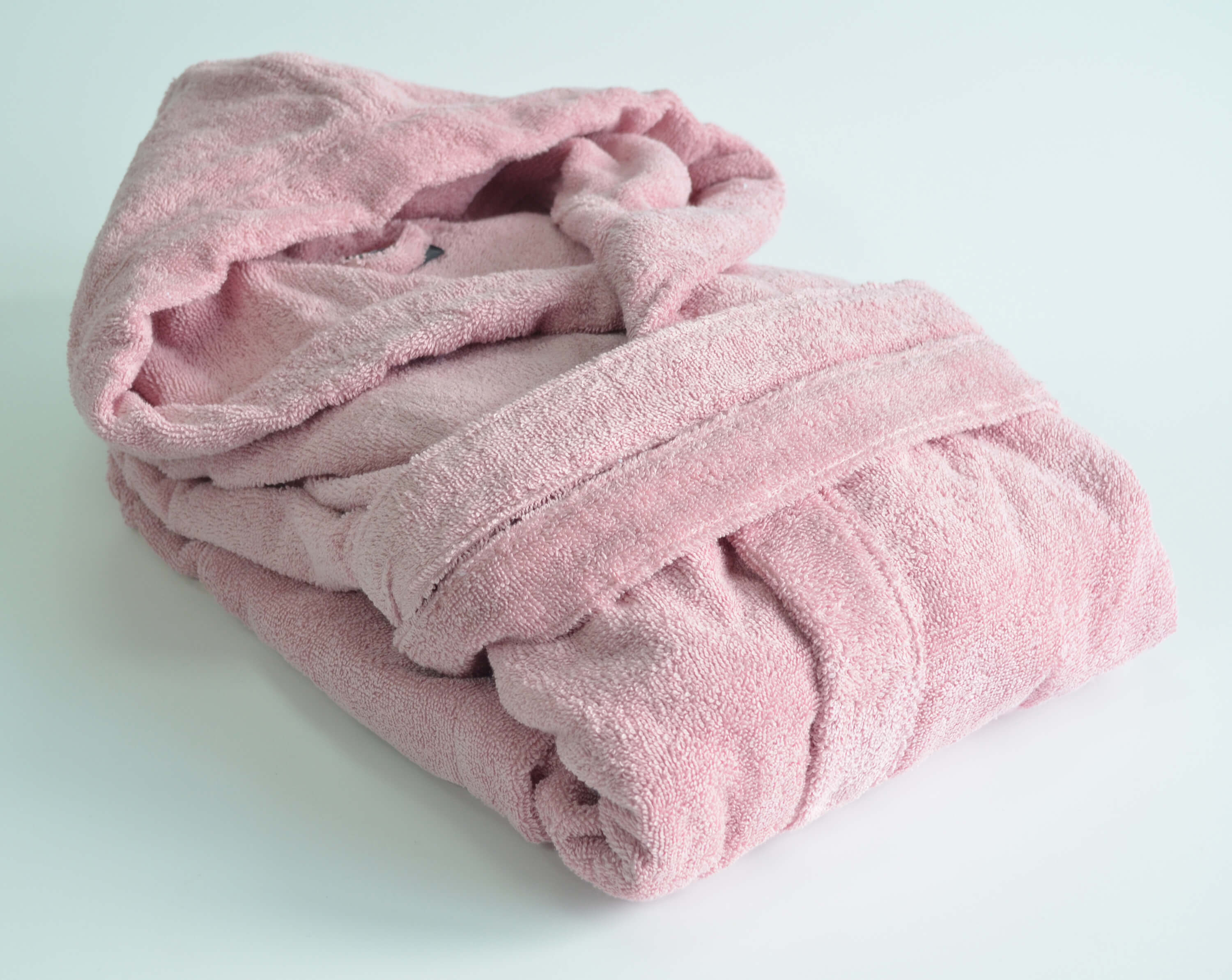 Махровый халат Top Rosa Antico Cogal ☞ Размер: M