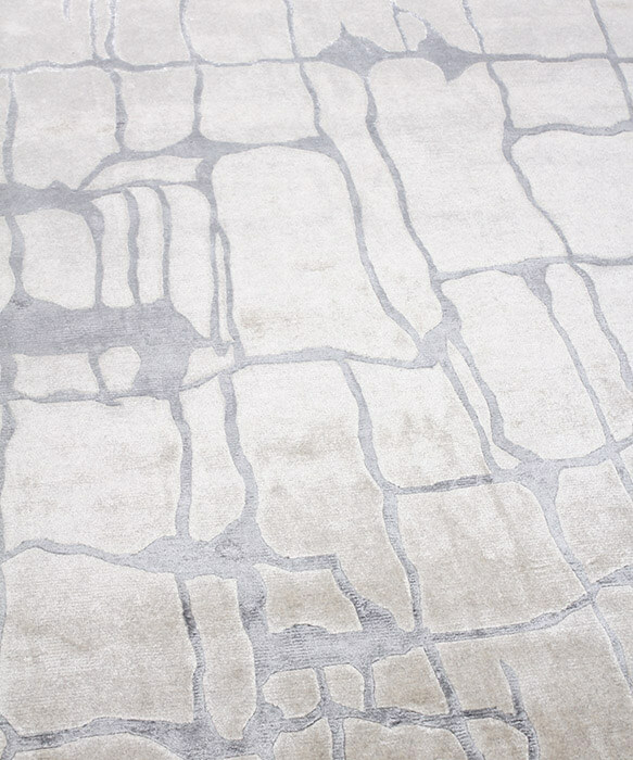 Французский ковер Colombo Lead | Размер: 150 x 240 см