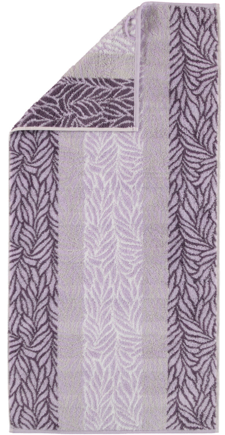 Полотенце махровое Seasons Allover Lavendel (1084-88)