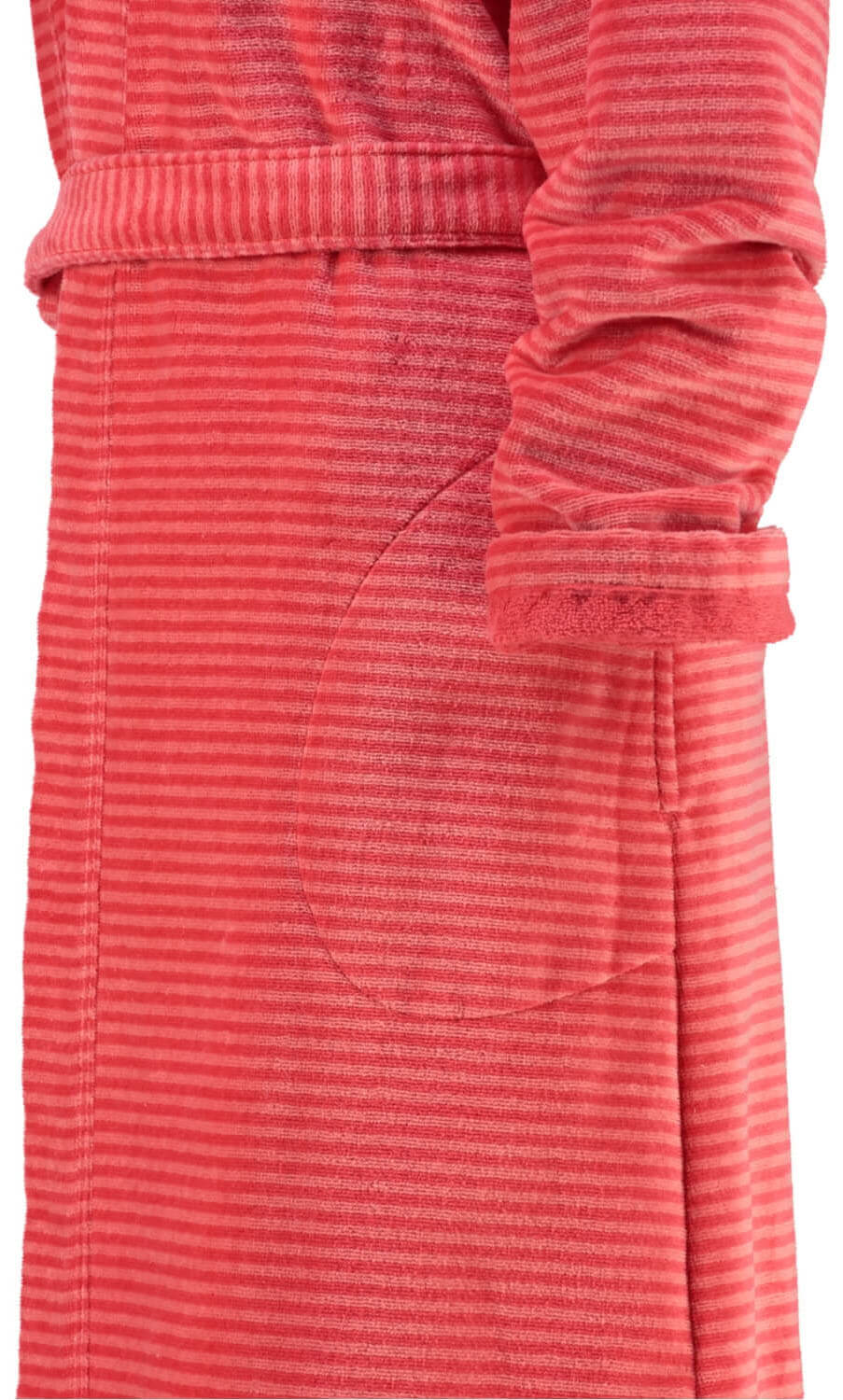 Женский банный халат Kimono Rot ☞ Размер: 40