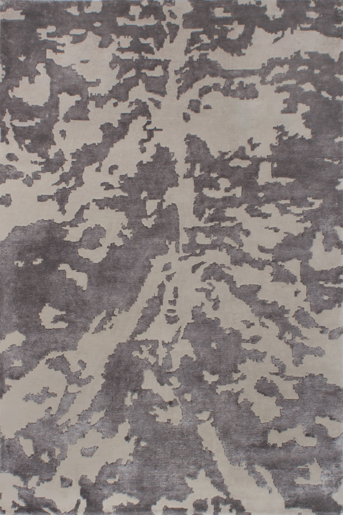 Ковер ручной работы премиум класса Back