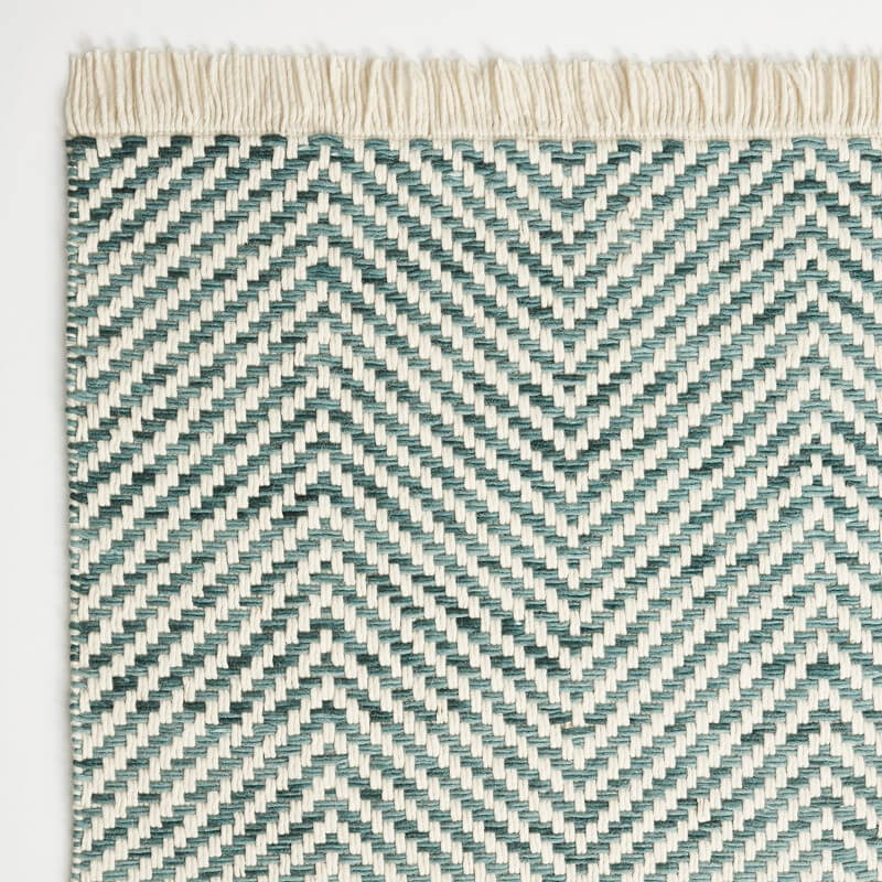 Килим преміум класу Atelier Twill 49207 Нідерланди