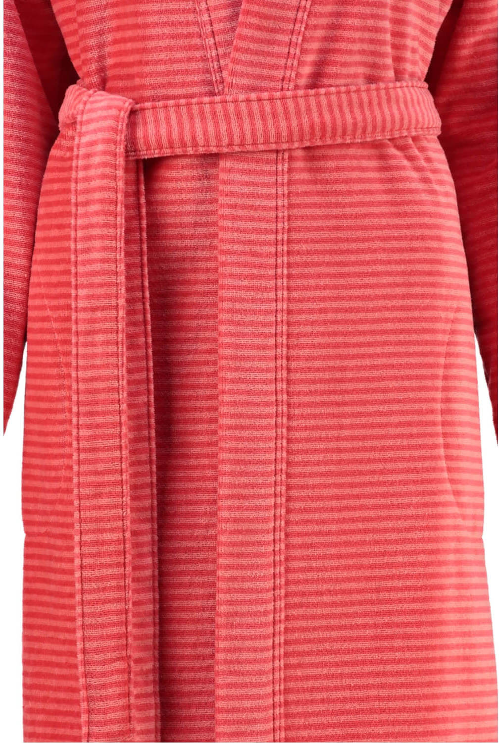 Женский банный халат Kimono Rot ☞ Размер: 36