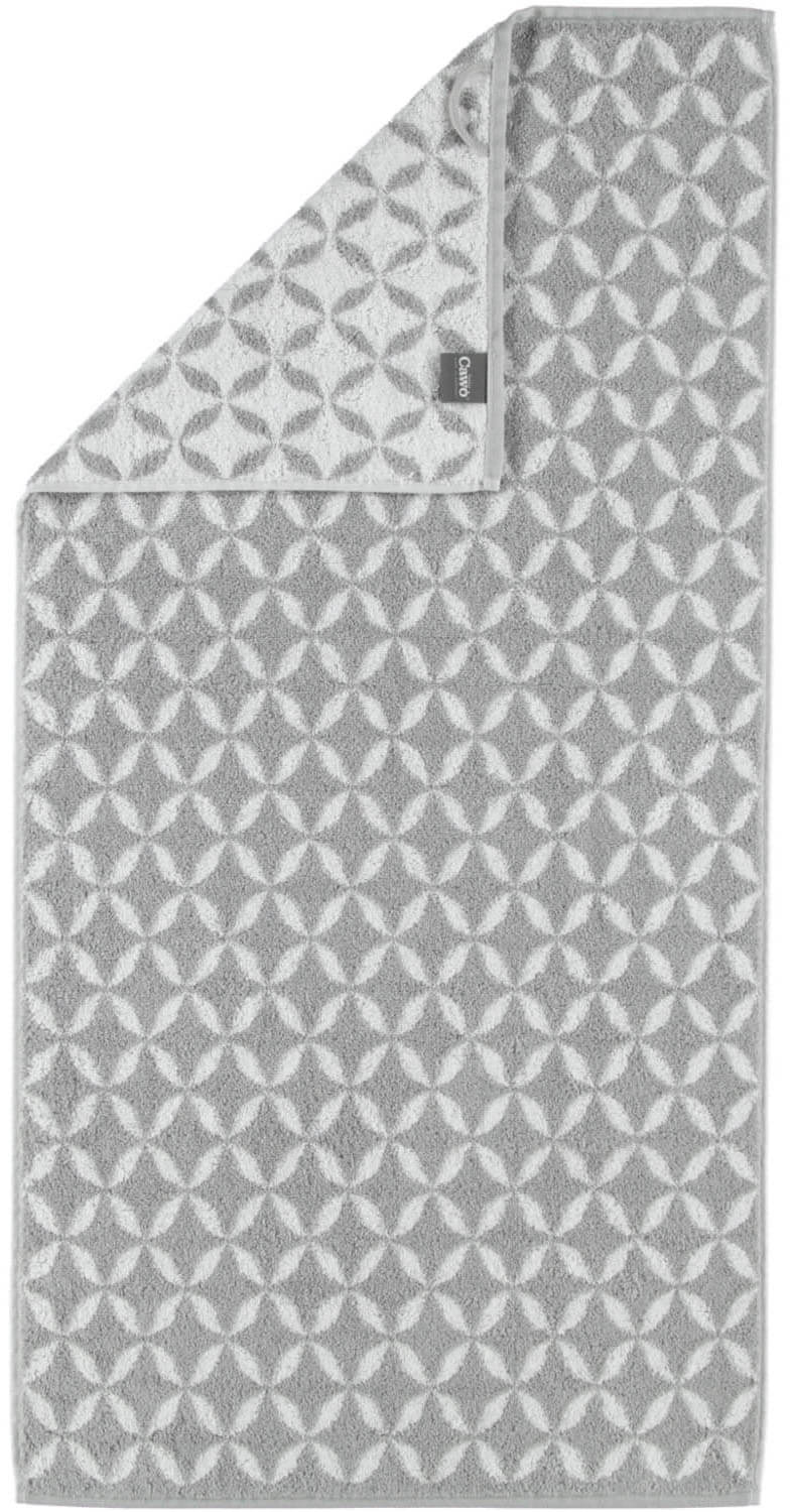 Рушник Shades Platin Cawo | Розмір: 50 x 100 см