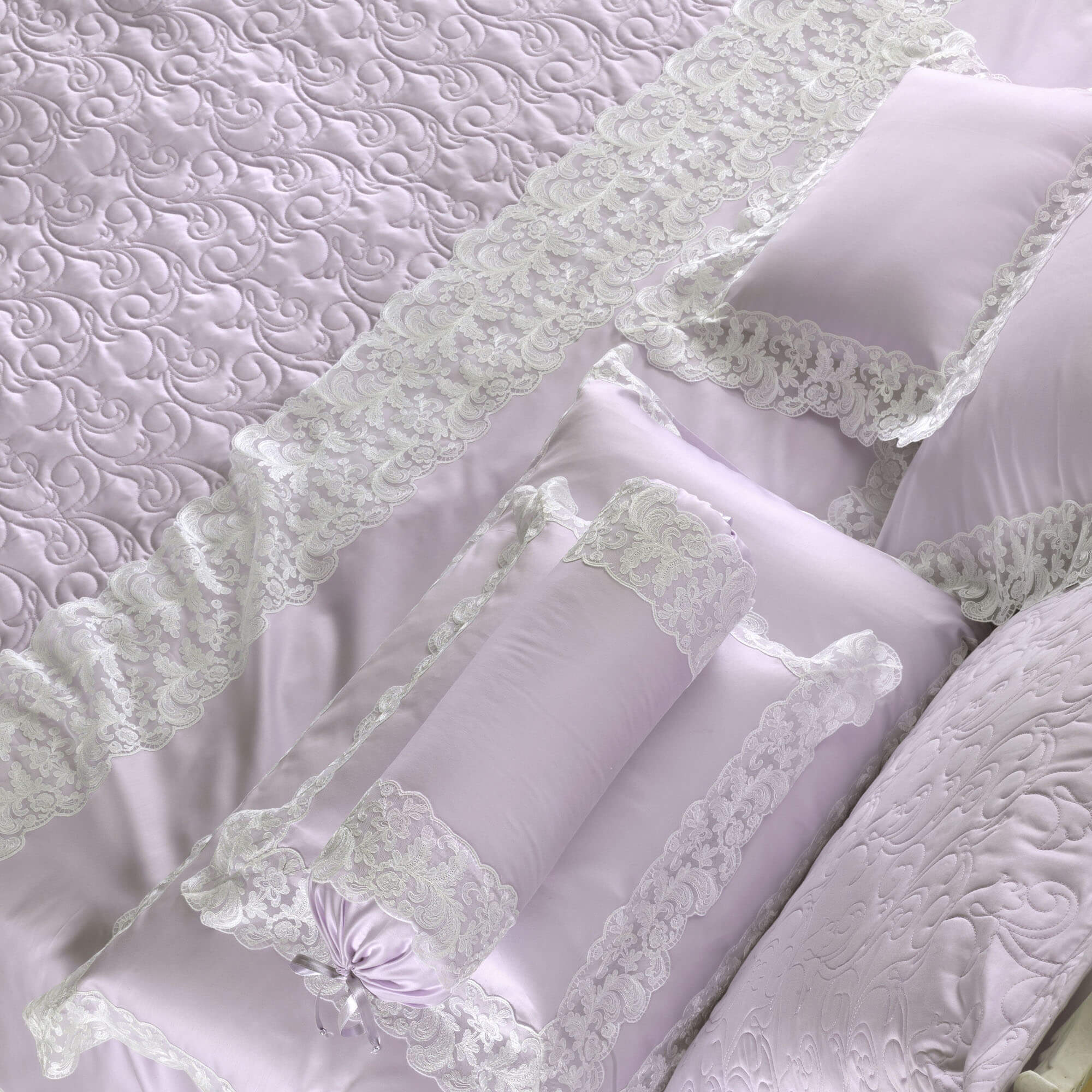 Дизайнерское постельное белье Sirenuse