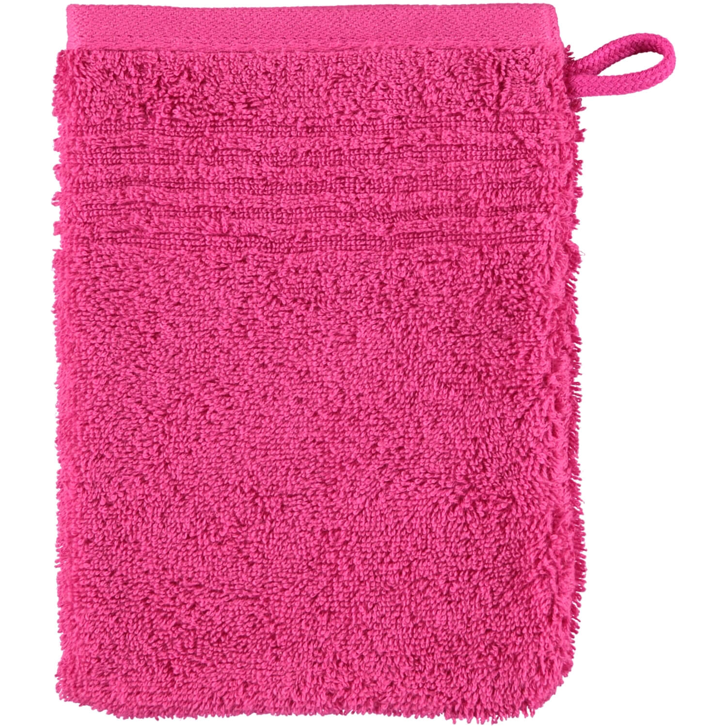 Розовое полотенце Essential Pink