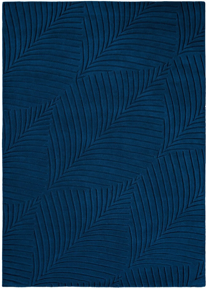 Килим Folia Navy 38308 Wedgwood