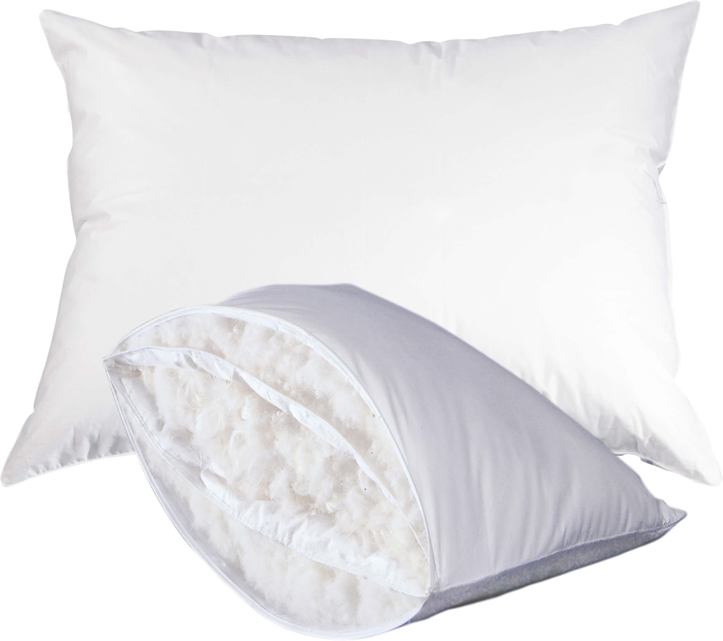 Подушка для сну Exquisit Medium 3-х камерна