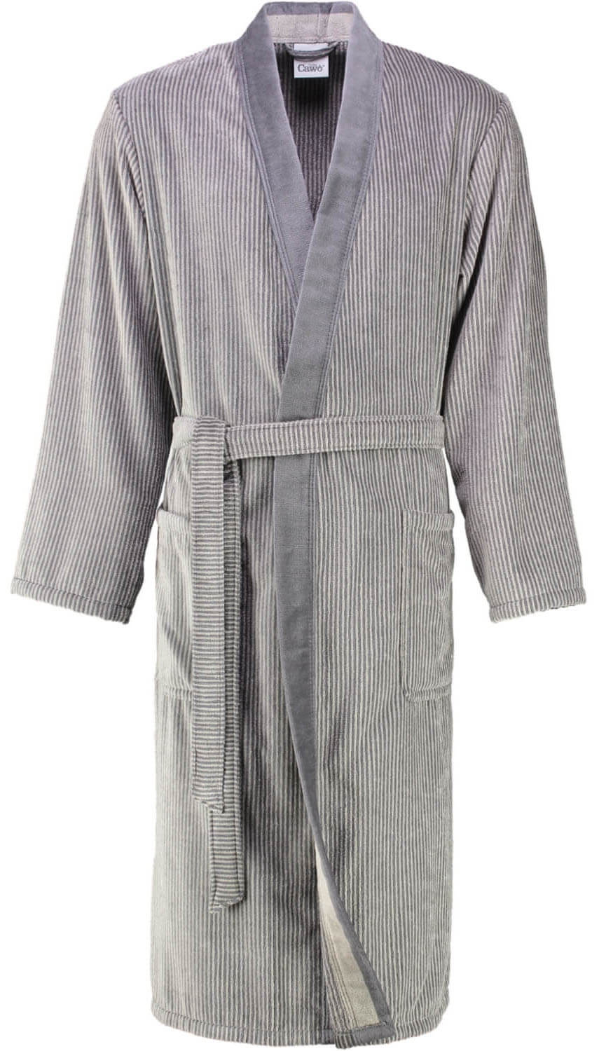 Банный халат Kimono (Slim) Stein
