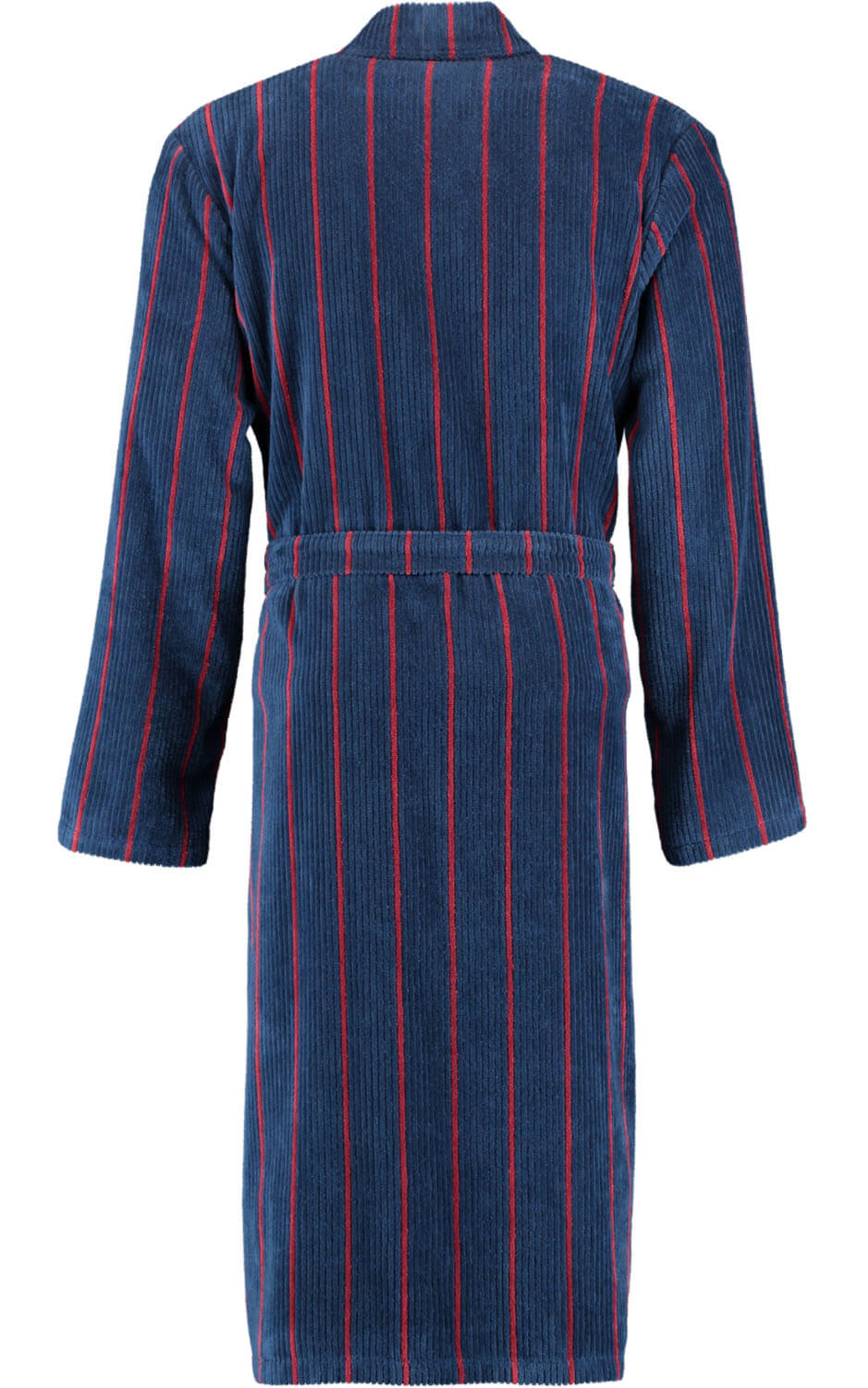 Мужской халат Kimono Blau (1838-12)