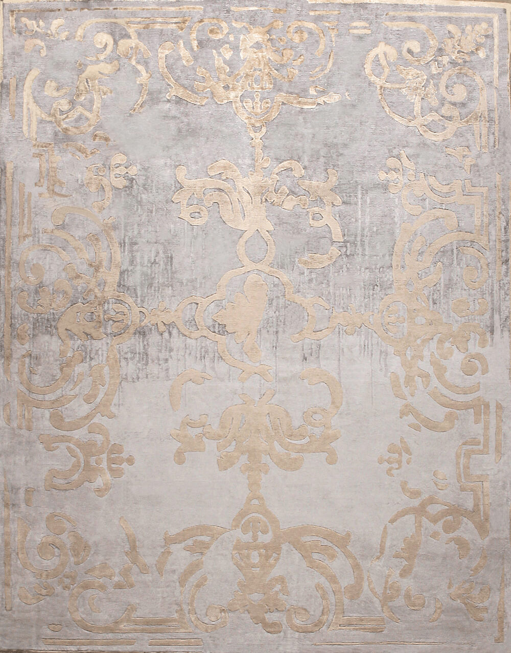 Дизайнерский ковер Magellan Shadow Vintage Kaolin | Размер: 300 x 400 см