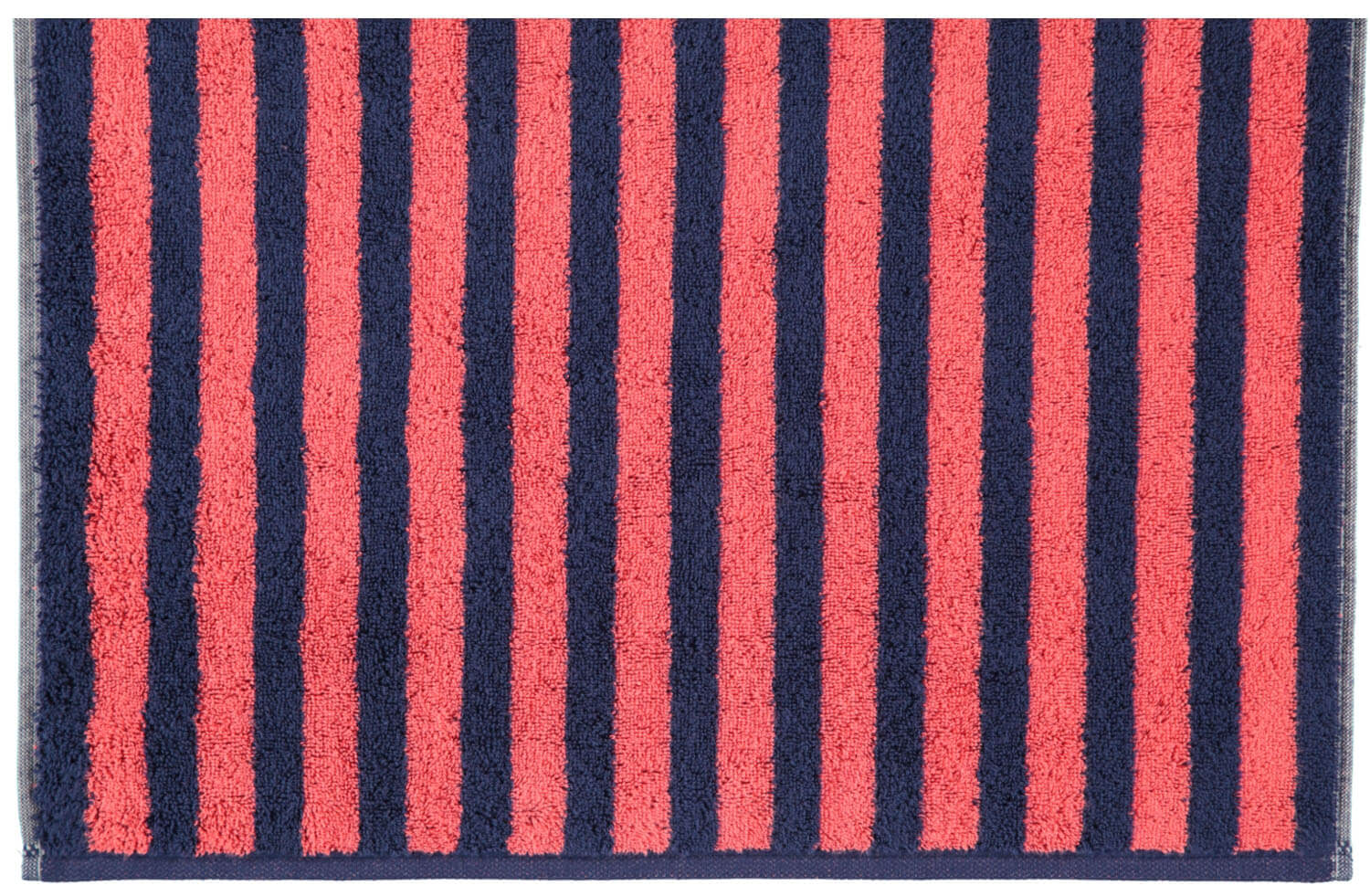 Махровое полотенце Sea Stripes Watermelon