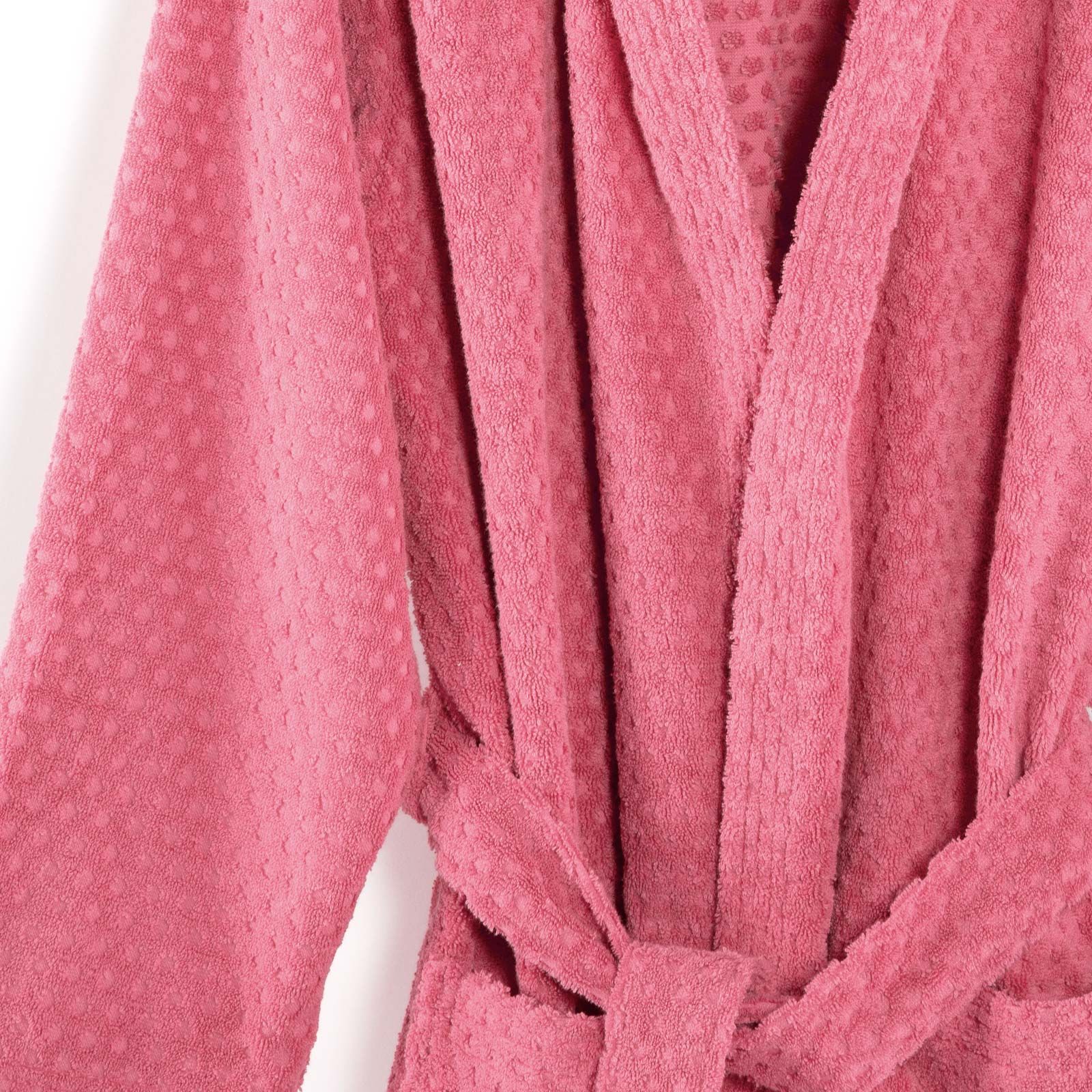 Халат Caleffi Sirena Rosa Scuro