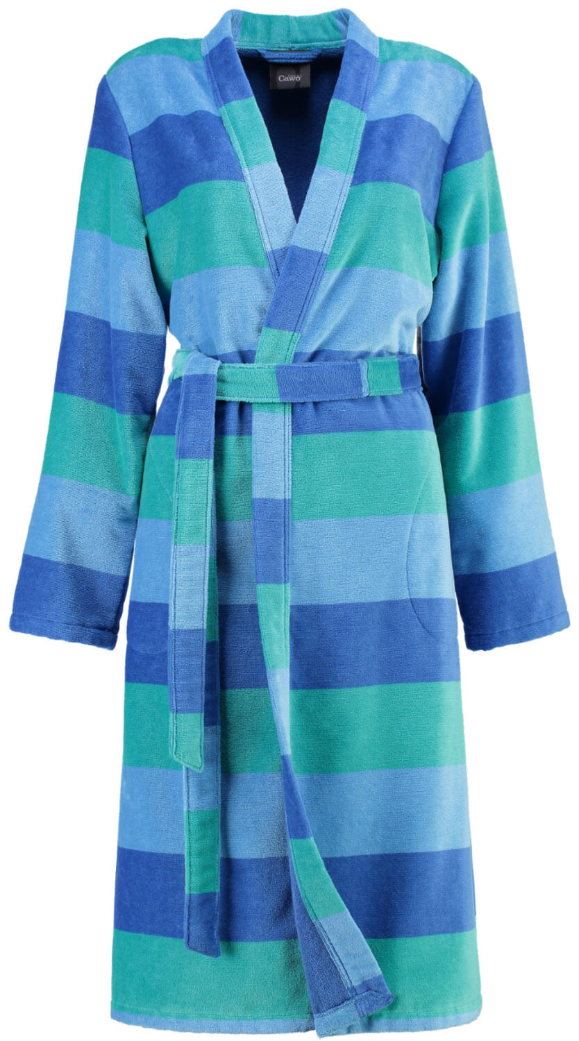 Халат кимоно Kimono Aqua