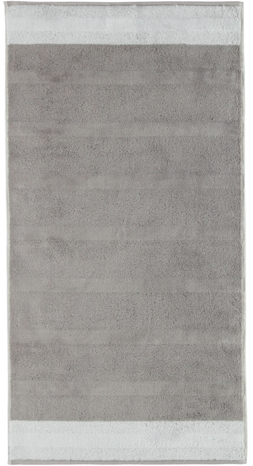 Махровое полотенце Vintage Taupe ☞ Размер: 30 x 50 см
