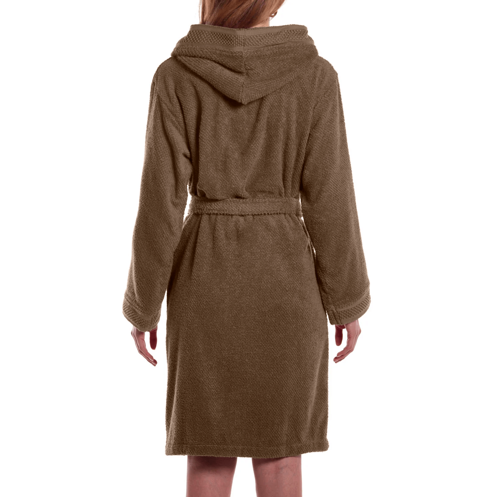 Халат Caleffi Gim Moka Unisex