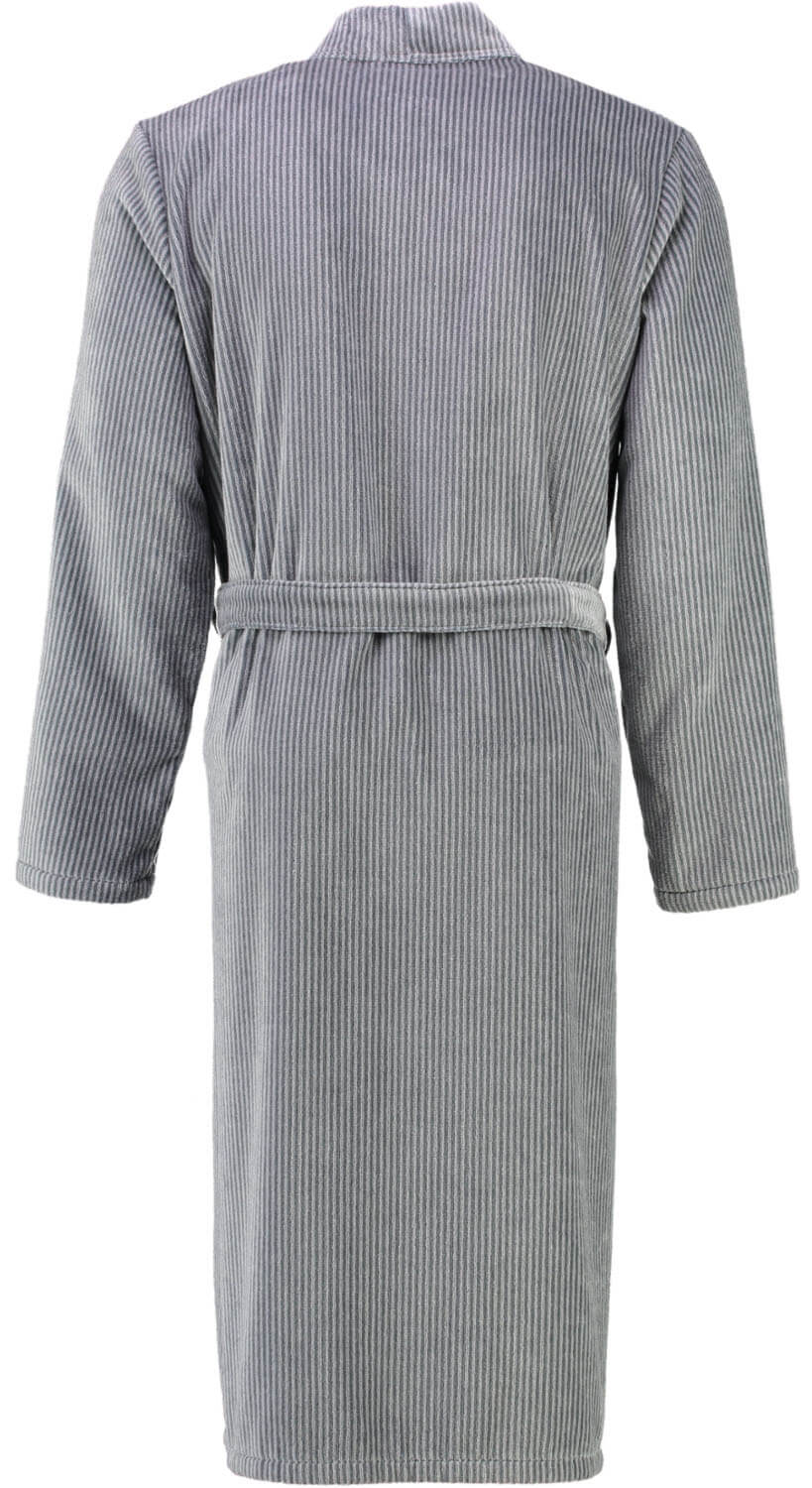 Мужской халат кимоно Grau Blau