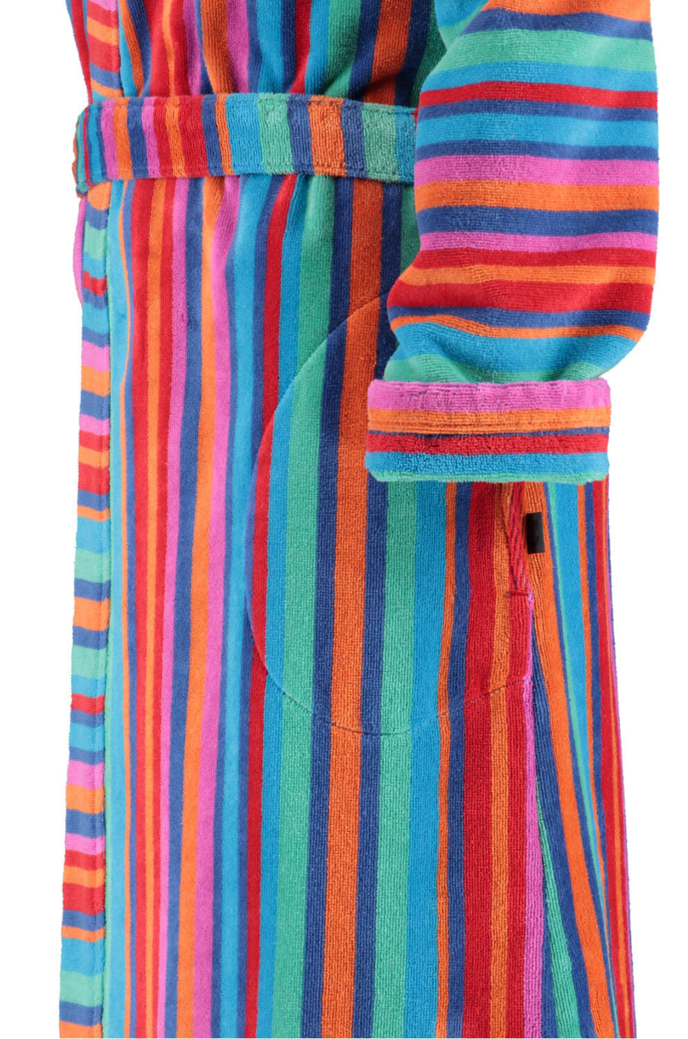 Женский халат Kimono Multicolor (1228-12)