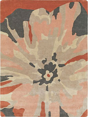 Ковер ручной работы премиум класса Misia