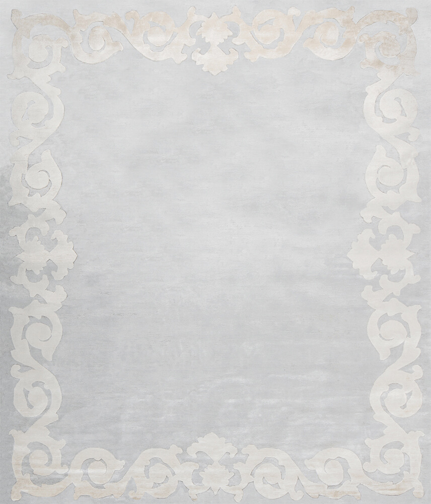 Элитный ковер в стиле прованс Augustin Angora | Размер: 150 x 240 см