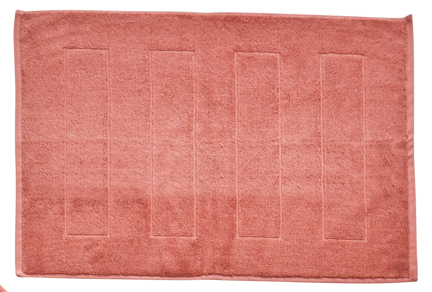 Махровый коврик Daily Uni Desert Sand ☞ Размер: 50 x 70 см