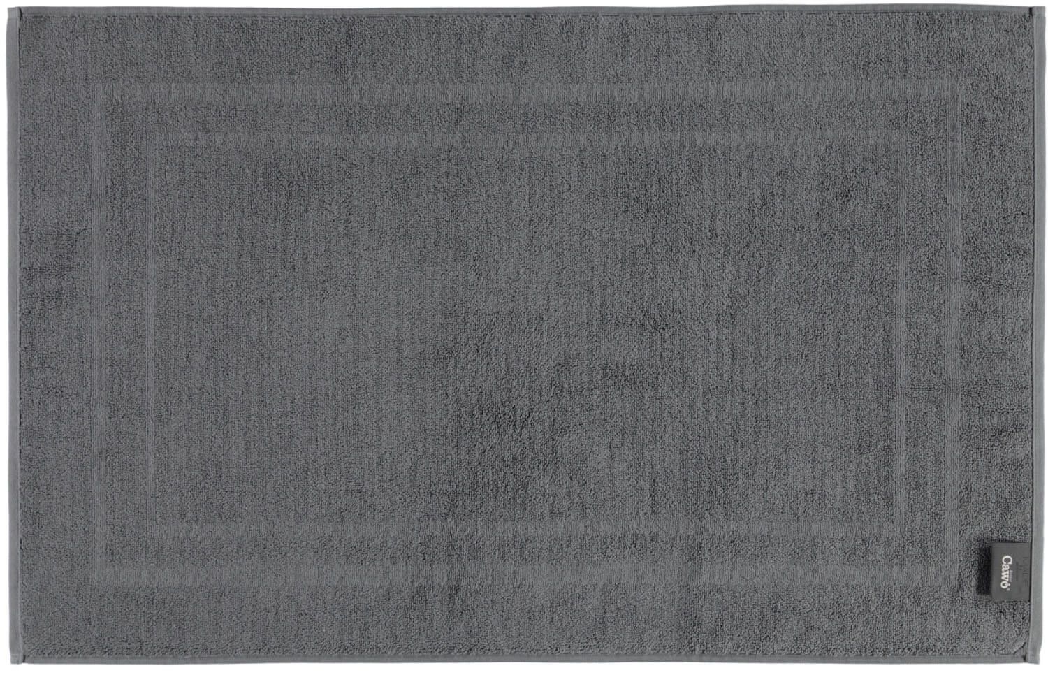 Коврик для ванной комнаты Uni Anthrazit (303-774)