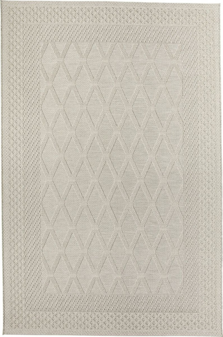 Дизайнерський килим преміальної якості Zoe 6985/E515
