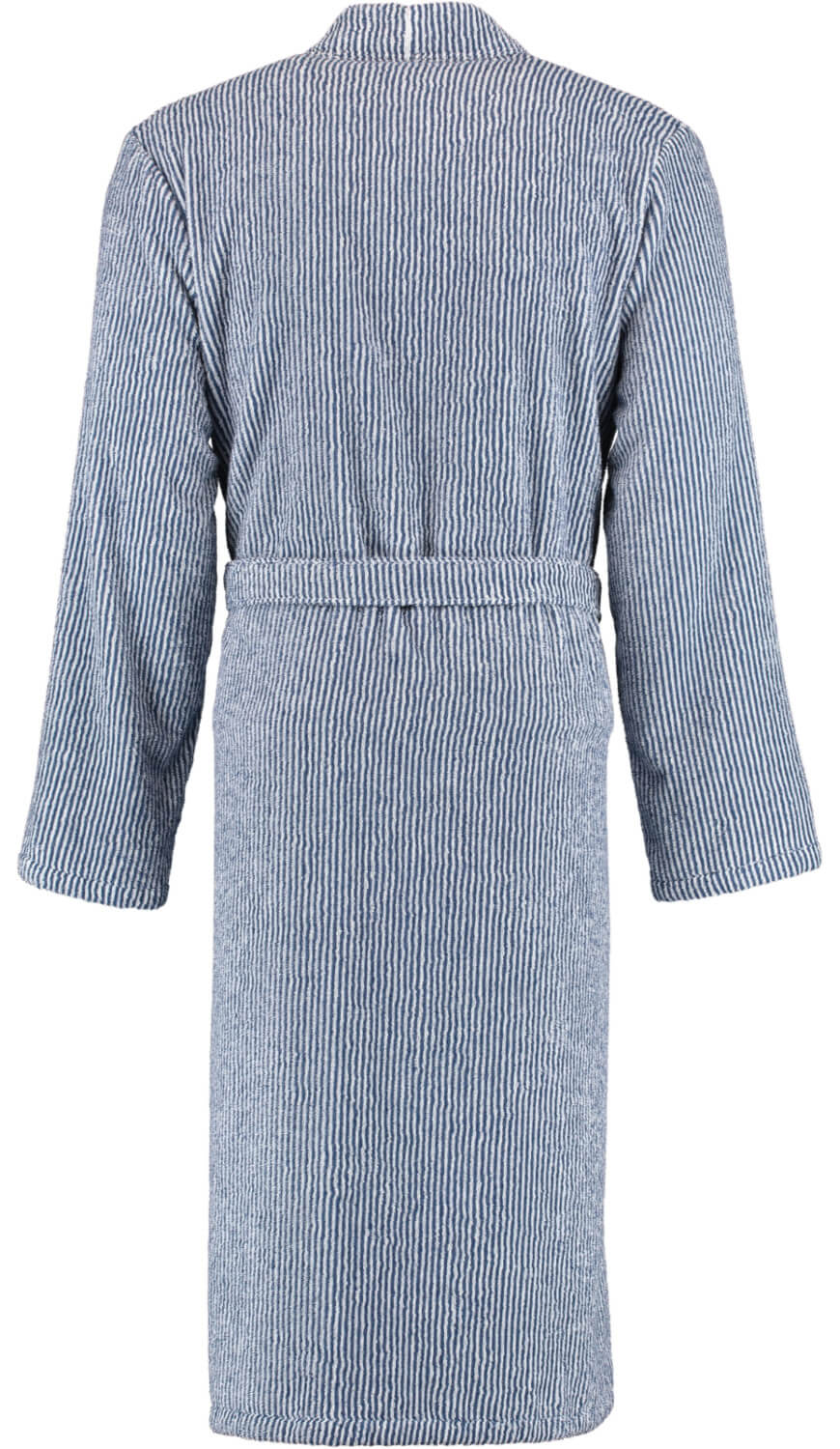 Мужской халат Kimono Navy (3834-16)
