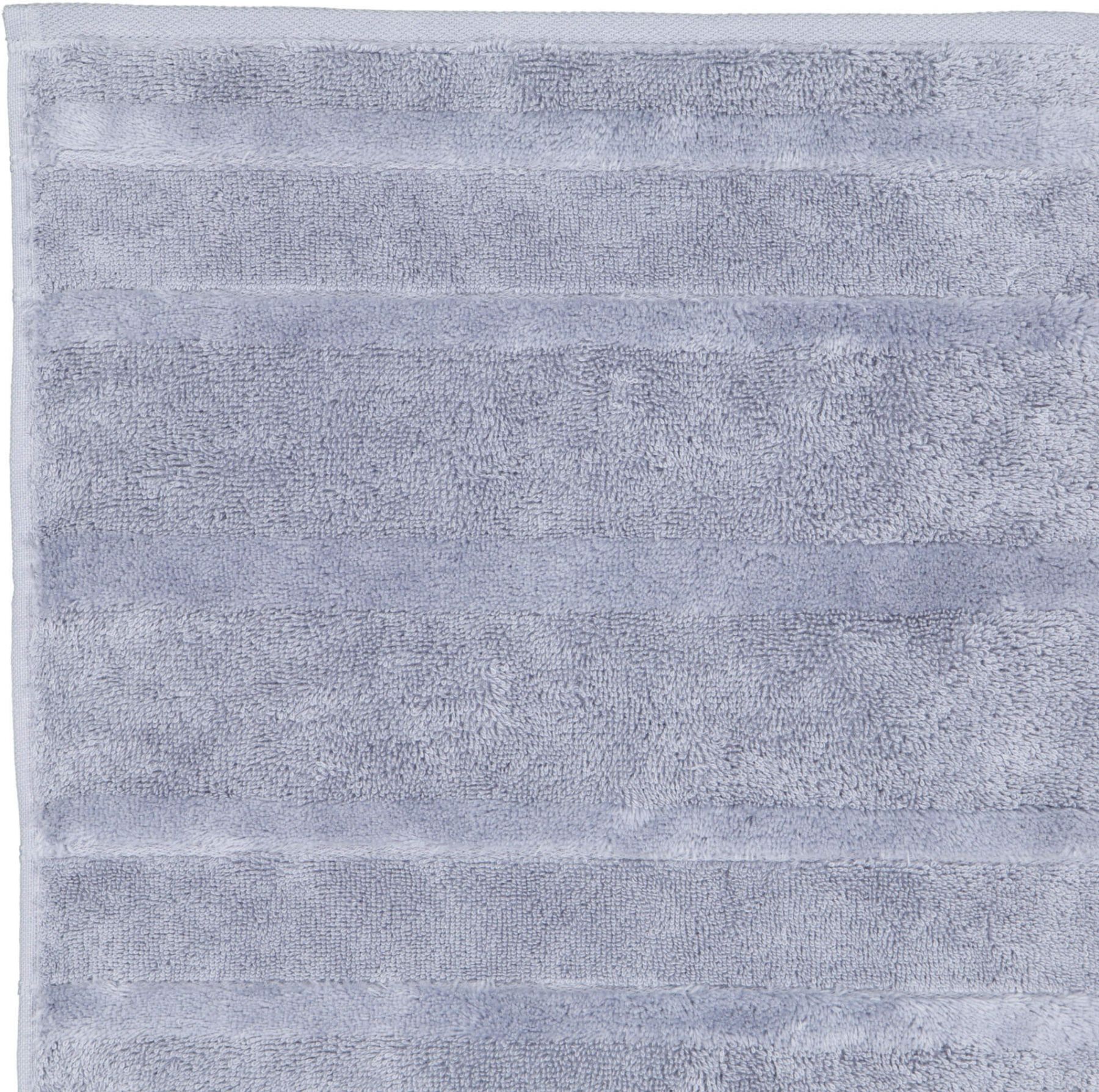 Полотенце Cawo Noblesse Nordic Blue (1002-187)