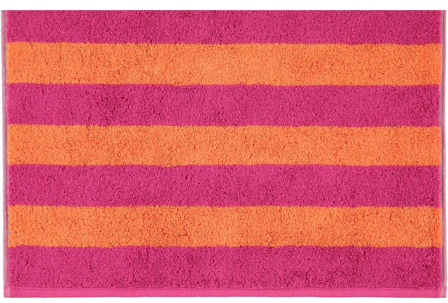 Махровое полотенце Code Stripes Pink