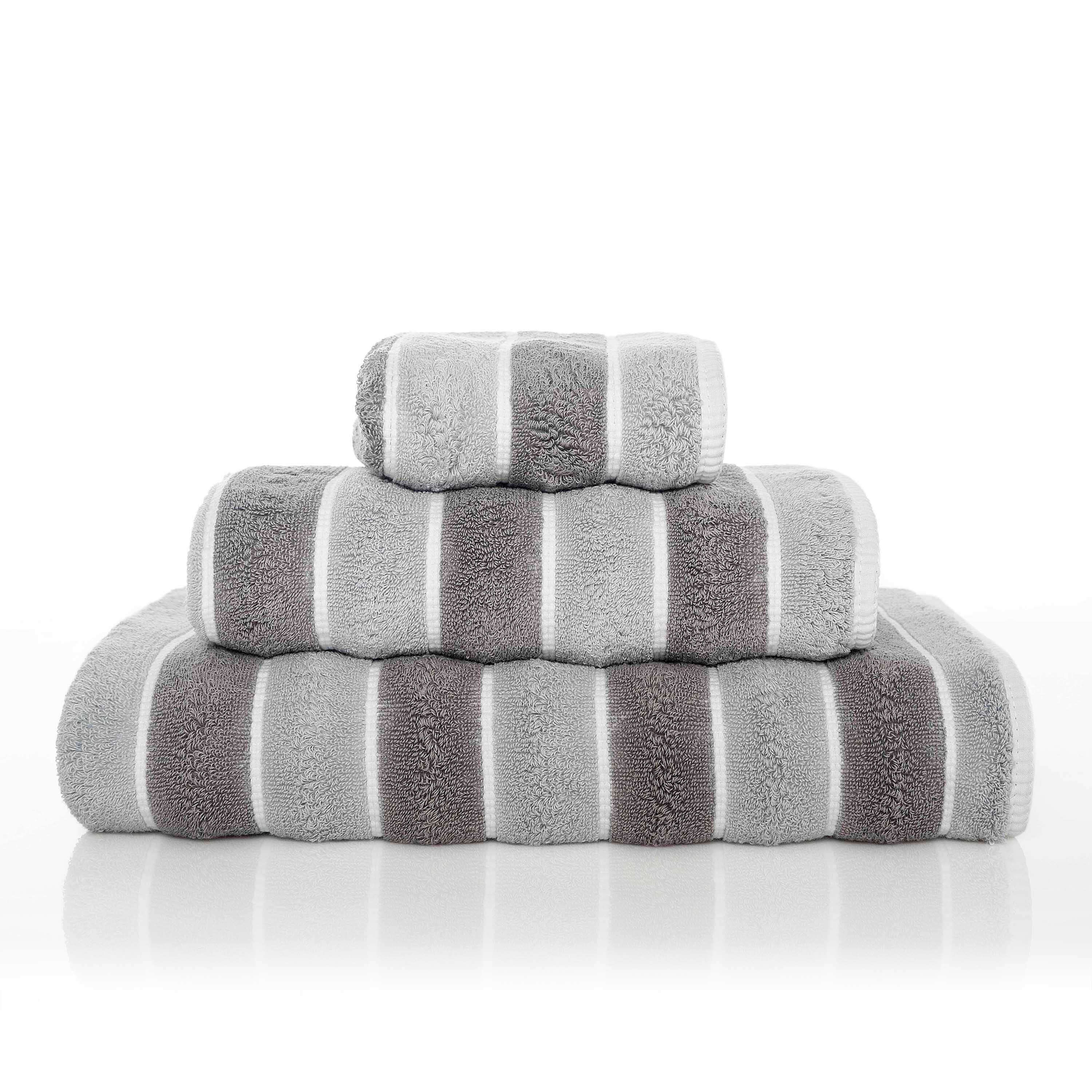Махровое полотенце Neutral Multi 2 Graccioza