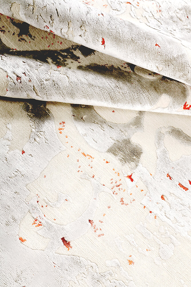 Французский ковер Mazarin Vintage Sfumato Maple | Размер: 360 x 450 см