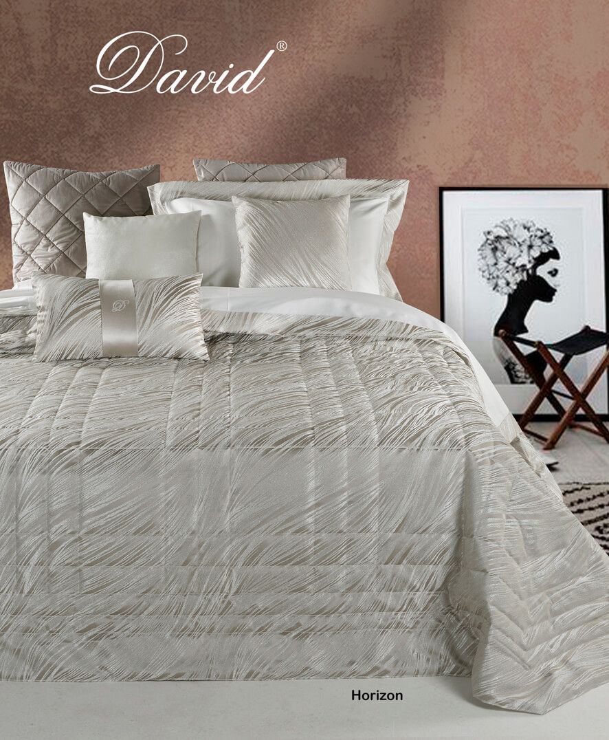 Покрывало из Италии Horizon Quilt