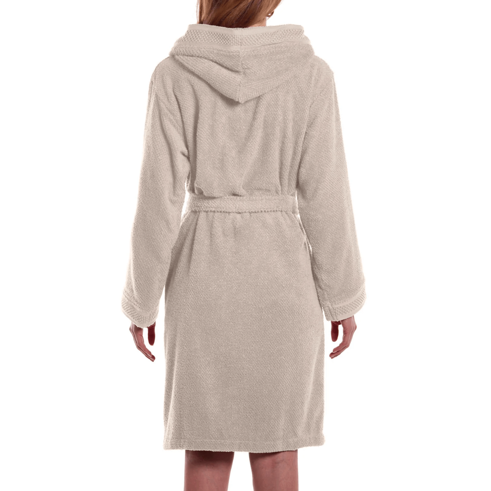 Халат Caleffi Gim Crema Unisex