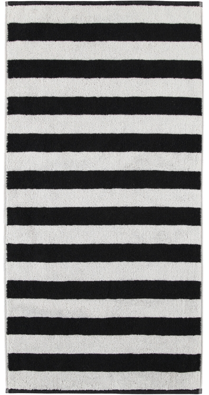Махровое полотенце Code Stripes Sterling