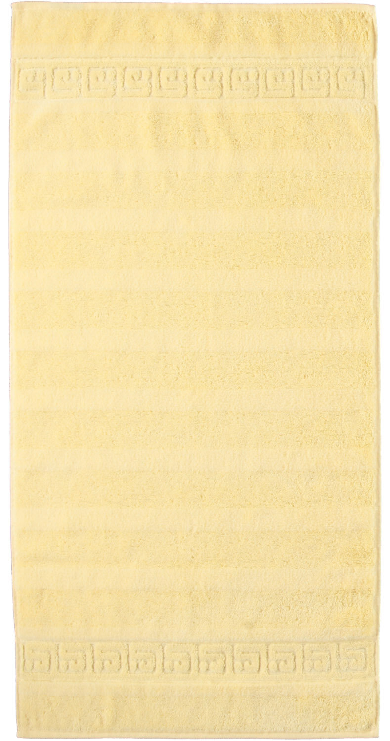 Махровое полотенце Noblesse Honig (1001-581)