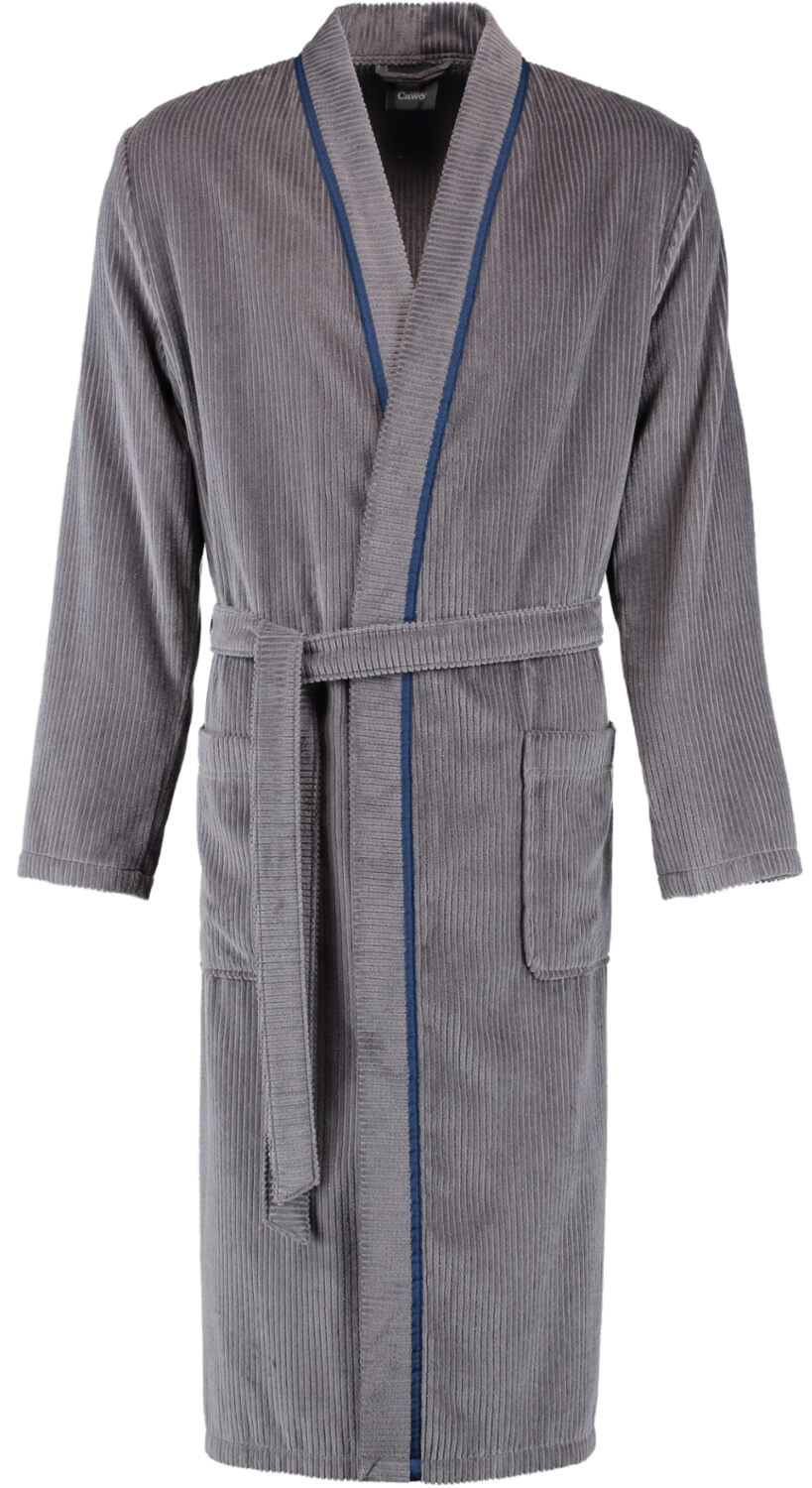 Мужской халат Kimono Stein (5702-763) Cawo