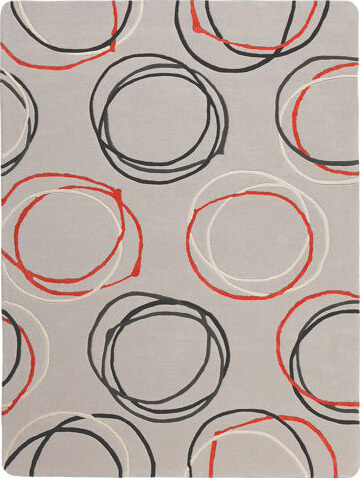 Дизайнерский ковер Agatham Serge Lesage