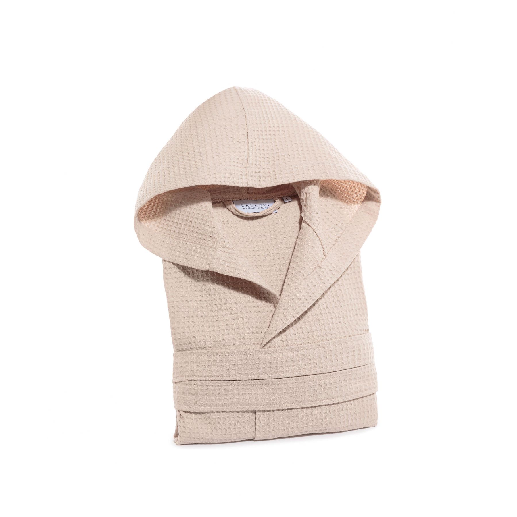 Халат Caleffi Polo Naturale
